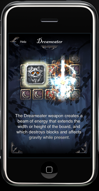 Illustration for article titled Aurora Feint II: The Arena Brings Asynchronous MMO to iPhone This Friday(ish)
